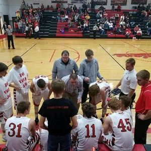 Meet your Posher, Sean